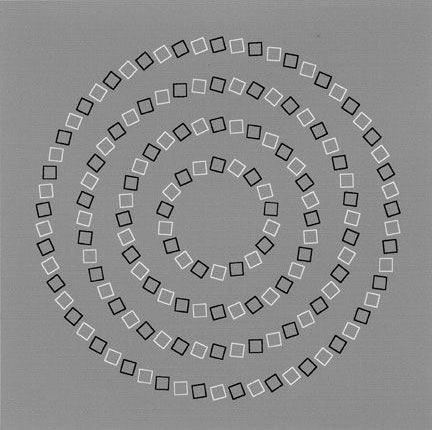 Magic circle